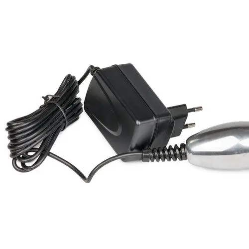 Doxy Die Cast Vibrator - Zilver 6 Doxy Die Cast Vibrator - Zilver - Afbeelding 6