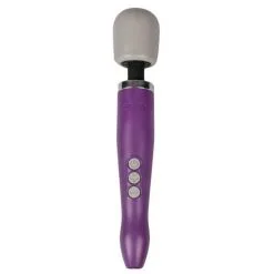 Doxy - XXL Wand Vibrator - Paars