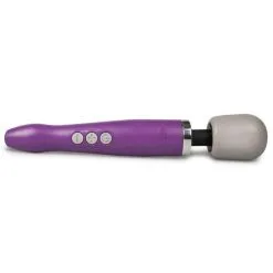Doxy - XXL Wand Vibrator - Paars -Sex Toys winkel Doxy XXL Wand Vibrator Paars 3