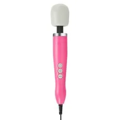 Doxy - XXL Wand Vibrator - Roze