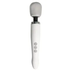 Doxy - XXL Wand Vibrator - Wit