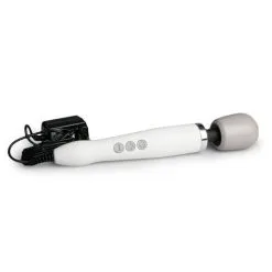 Doxy - XXL Wand Vibrator - Wit -Sex Toys winkel Doxy XXL Wand Vibrator Wit 3