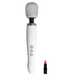 Doxy - XXL Wand Vibrator - Wit -Sex Toys winkel Doxy XXL Wand Vibrator Wit 4