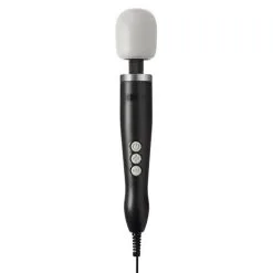 Doxy - XXL Wand Vibrator - Zwart