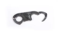 Kiotos Steel Duim Boeien - Metaal