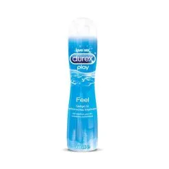 Durex - Feel Glijmiddel - 100 Ml