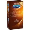 Durex - Real Feel Condooms Zonder Latex