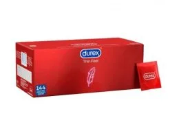 Durex - Thin Feel Condooms (extra Dun) -Sex Toys winkel Durex Thin Feel Condooms extra dun 5