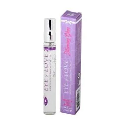 Eye Of Love EOL - Feromonen Body Spray Morning Glow Voor Haar - 10 Ml