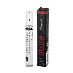 Eye Of Love EOL - Feromonen Body Spray Romantic Voor Hem - 10 Ml