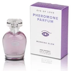Eye Of Love EOL - Morning Glow Feromonen Parfum - Vrouw/Man