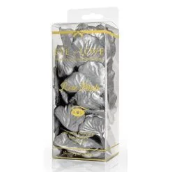 Eye Of Love EOL - Rozenblaadjes - Zilver