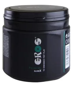 EROS Fisting Gel SlideX