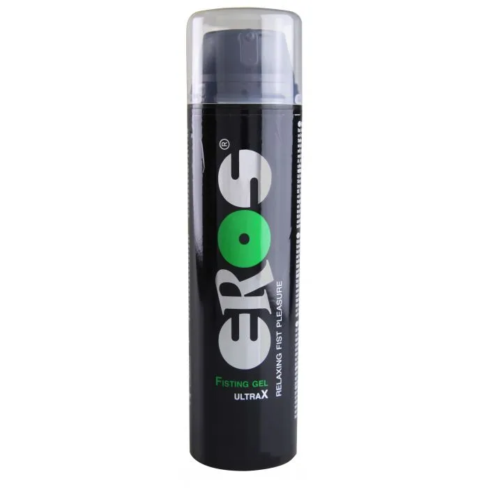 EROS Fisting Gel UltraX 3 EROS Fisting Gel UltraX - Afbeelding 3