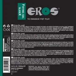EROS Fisting Gel UltraX 11 EROS Fisting Gel UltraX -Sex Toys winkel EROS Fisting Gel UltraX 6