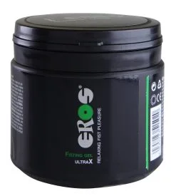 EROS Fisting Gel UltraX