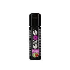EROS Tasty Fruits Glijmiddel Op Waterbasis - Kiwi/StrawBerry