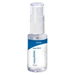 Joydivision EasyANAL - Anaal Relax Spray - 30 Ml