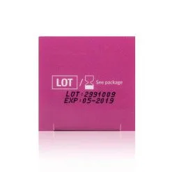 EasyGlide - Glijmiddel Op Waterbasis Passion - Fruit -Sex Toys winkel EasyGlide Glijmiddel op Waterbasis Passion Fruit 7