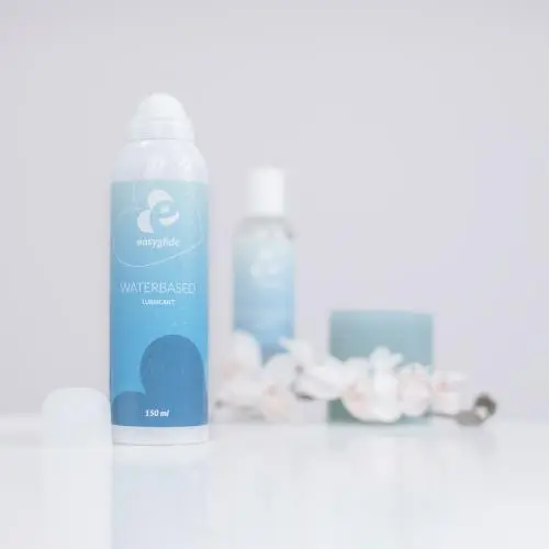 EasyGlide - Spuitbus Glijmiddel Op Waterbasis 6 EasyGlide - Spuitbus Glijmiddel Op Waterbasis - Afbeelding 6