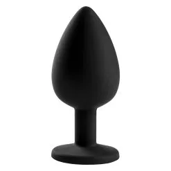 Lang Loys Elegante Buttplug Set 3 Stuks - Zwart -Sex Toys winkel Elegante Buttplug Set 3 stuks zwart 6