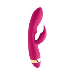Lang Loys Eos G-Spot Dual Vibrator - Roze