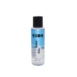 Eros - 2-in-1 #lube #toy Glijmiddel Op Waterbasis -Sex Toys winkel Eros 2 in 1 lube toy Glijmiddel op Waterbasis 5