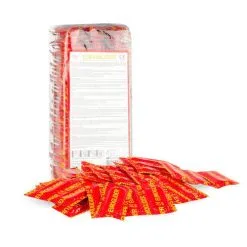 Asha International Euroglider - Condooms - 144 Stuks