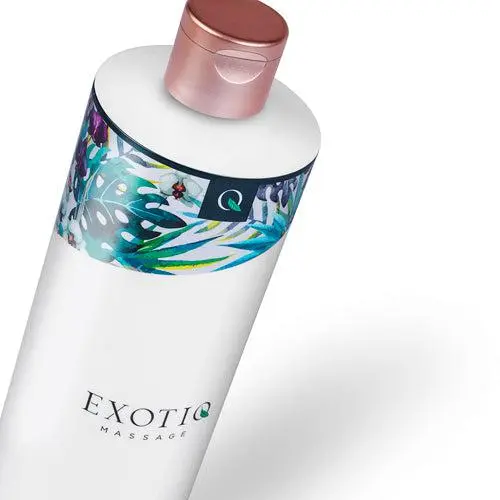 Exotiq - Body To Body Oil 2 Exotiq - Body To Body Oil - Afbeelding 2