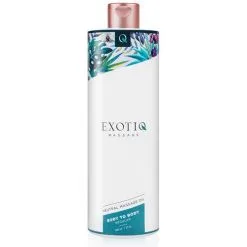 Exotiq - Body To Body Oil