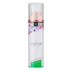 Exotiq - Massageolie - Basil Citrus - 100 Ml