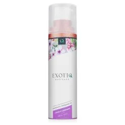 Exotiq - Massageolie - Lovely Lavender - 100 Ml -Sex Toys winkel Exotiq Massageolie Lovely Lavender 100 ml 4