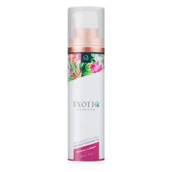 Exotiq - Massageolie - Sensual Cherry - 100 Ml