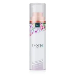 Exotiq - Massageolie - Soothing Jasmine - 100 Ml