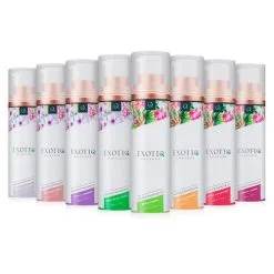 Exotiq - Massageolie - Soothing Jasmine - 100 Ml 11 Exotiq - Massageolie - Soothing Jasmine - 100 Ml -Sex Toys winkel Exotiq Massageolie Soothing Jasmine 100 ml 6