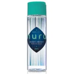 Exotiq - Nuru Body2Body Massage Gel