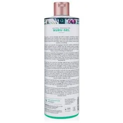 Exotiq - Nuru Gel - 500 Ml 6 Exotiq - Nuru Gel - 500 Ml -Sex Toys winkel Exotiq Nuru Gel 500 ml 3