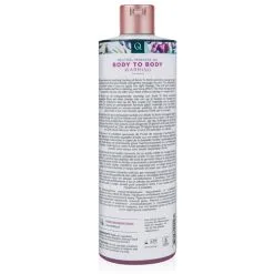Exotiq - Verwarmende Body To Body Oil - 500 Ml -Sex Toys winkel Exotiq Verwarmende Body To Body Oil 500 ml 3