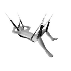 Kiotos Extreme Sling DeLuxe Master Of Hell