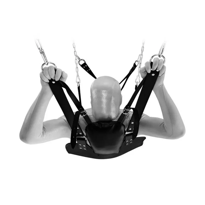 Kiotos Extreme Sling DeLuxe Master Of Hell 7 Kiotos Extreme Sling DeLuxe Master Of Hell - Afbeelding 7