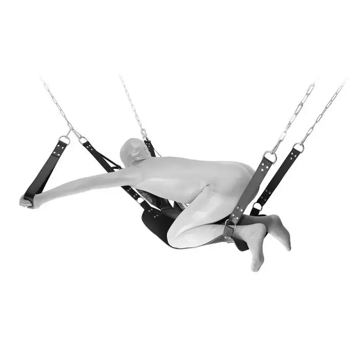 Kiotos Extreme Sling DeLuxe Master Of Hell 8 Kiotos Extreme Sling DeLuxe Master Of Hell - Afbeelding 8