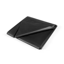 EDC Feucht-Spielwiese Laklaken 180 X 260 - Zwart