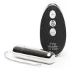 Fifty Shades Of Grey - “Relentless Vibrations” Bullet Vibrator Met Afstandsbediening