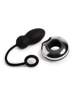 Fifty Shades Of Grey - Vibrerend Ei