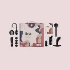 LoveBoxxx First. Self-Love [S]Experience Starter Set -Sex Toys winkel First Self Love SExperience Starter Set 3