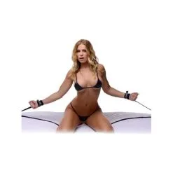 Frisky - 8 Delige Bondage Boeien Set 10 Frisky - 8 Delige Bondage Boeien Set -Sex Toys winkel Frisky 8 Delige Bondage Boeien Set 4