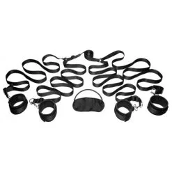 Frisky - Bedboeienset