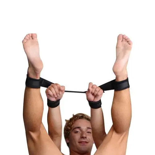 Frisky - Boeien Set Enkel & Pols 2 Frisky - Boeien Set Enkel & Pols - Afbeelding 2