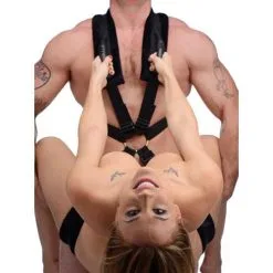 Frisky - Stand And Deliver Sex Standjes Hulp 7 Frisky - Stand And Deliver Sex Standjes Hulp -Sex Toys winkel Frisky Stand And Deliver Sex Standjes Hulp 4