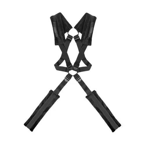 Frisky - Stand And Deliver Sex Standjes Hulp 1 Frisky - Stand And Deliver Sex Standjes Hulp